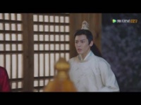 班婳&容瑕 男二一出马，容瑕变醋王……