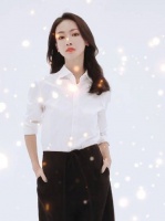 职场气质这趴果然被《正青春》拿捏得死死的