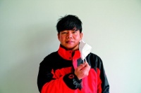 “病毒快递员”梅乙奇的“奇”迹之旅