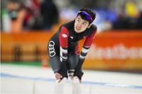 任子威：冬奥家门口拿金牌 宁忠岩：备战充满信心