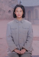 革命历史剧《啊摇篮》张钿悦顺利杀青 实力演绎高学历保育员