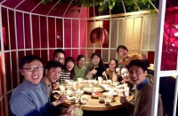 同学聚会花费6千3，我中途悄悄买单，临走前老板：你们谁买单？