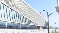 密云站启用！北京朝阳26分钟到密云，票价32元起