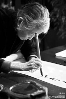 关于小说、电影和诗歌——海上书简