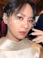 周笔畅这么精准吐槽平时没少发弹幕吧