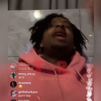 21 Savage怎么又在唱啊？差不多得了吧...