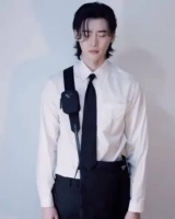 退伍归来的二硕确定客串出演电影魔女2……