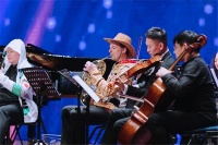 苏州《我和我的祖国》音乐会曲目表+门票信息+时间地点