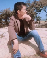 木雕艺术的领跑者 --“仙游木雕非遗传承人” 黄福行