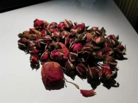 苦水玫瑰产自哪里？可以食用吗