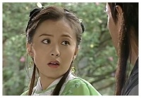 梁铮的福雅，徐露的董玉凤，刘怡君的秋蝉，叶全真的映雪，谁美