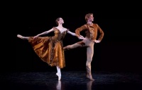 全明星芭蕾舞蹈荟萃泉州站（时间+地点+门票+节目单）