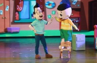 《新大头儿子和小头爸爸之生日的一天》北京门票价格、售票时间、地址