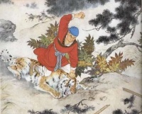 武松打虎县令赏他1000贯钱，放现在相当于多少钱？难怪全分给猎户