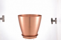 浙江武义华东实业有限公司|dralion花盆：植物只能放阳台?