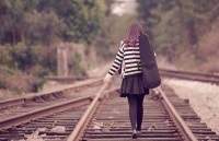 你一直没有出息，也许是你不够“狠”