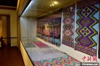 重庆市民族博物馆：482件民族展品 演绎遗存文化魅力