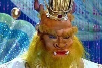 《西游记》井龙王到底是何方神圣，居然连玉帝都管不了他？