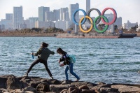 日媒：日本政府拟以无观众的形式举办东京奥运会