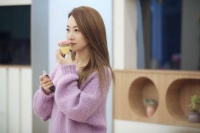 《怦然再心动》聚焦王子文、王琳、黄奕、白冰、蔡卓宜再恋爱之旅