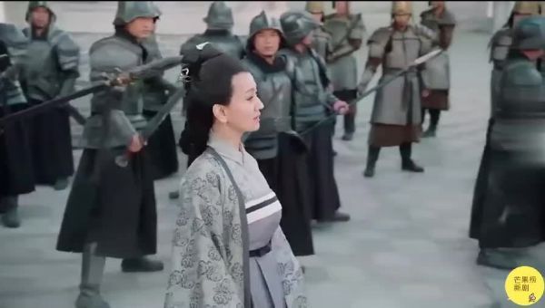 超前抢先看~ 王儇父亲谋反，她母亲劝他，但是他还是不肯回头！