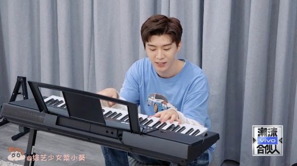 范丞丞这小孩怎么这么能嘚瑟……