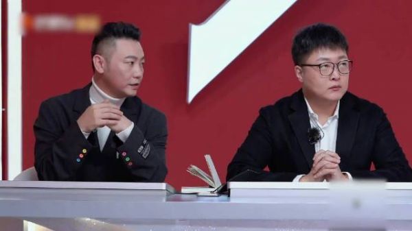 《乘风破浪的姐姐2》中午开播，@容祖儿 上场前……