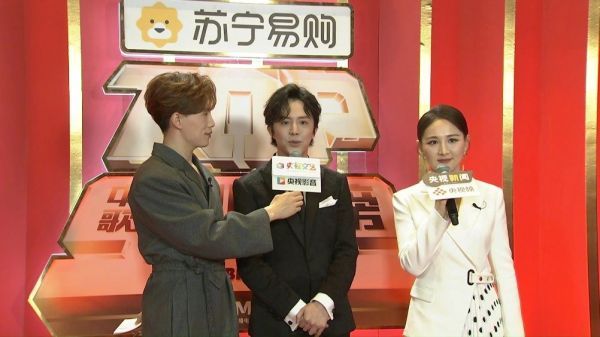 点击视频↓听@李云迪YUNDI 讲述自己2020年的突破与创新