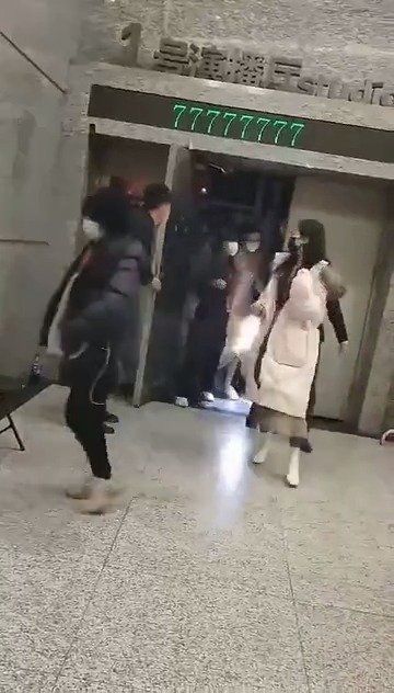 热巴这个造型好可爱啊!!!