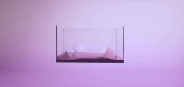 摩登天空UK另类流行后起之秀Cariss……