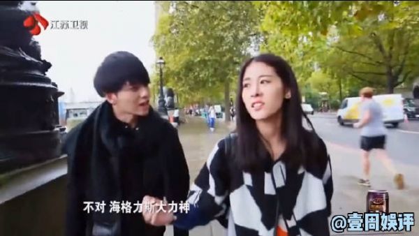 天呐这是什么电视剧的狗血剧情！！