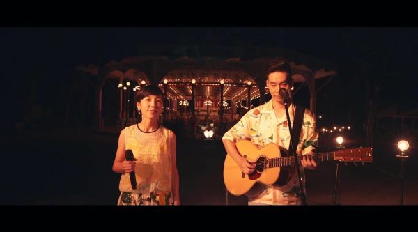 HUMBERT HUMBERT《おなじ话 / 重复的话》