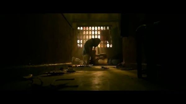 Chris Hemsworth主演的《惊天营救2》计划今年秋天开拍!