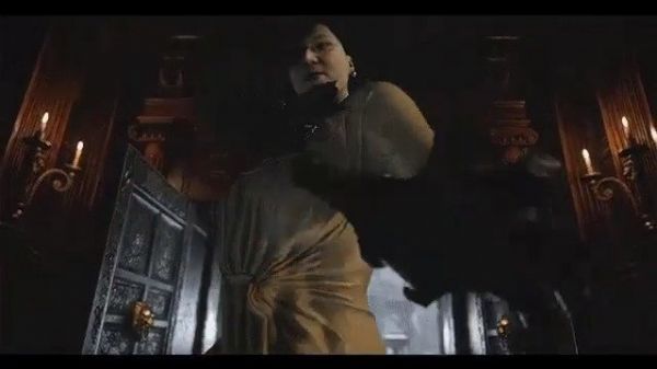 老头环社群活尸眼中的《生化危机 村庄》 你能发现亮点吗?