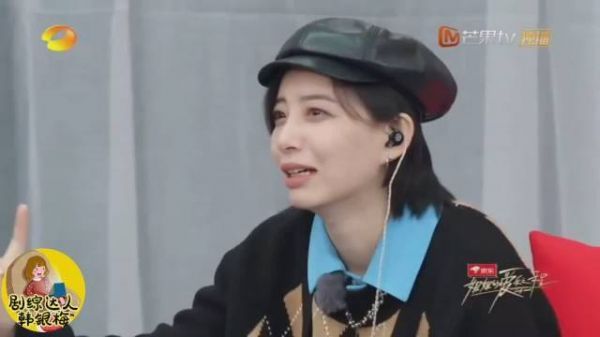 四蛋和佳真的是对这个团投入了非常多的感情了