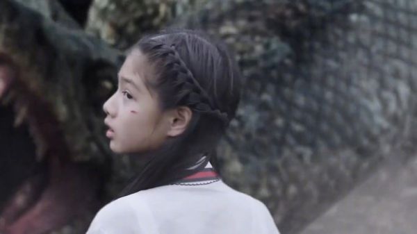 人的眼睛是黑的心是红的但眼睛一红心就黑了大蛇2你们期待已久的……