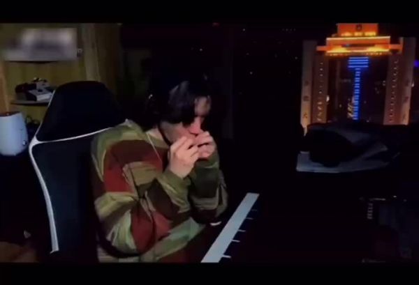 就喜欢这种拿实力说话的崽，阿煜你给我冲！！