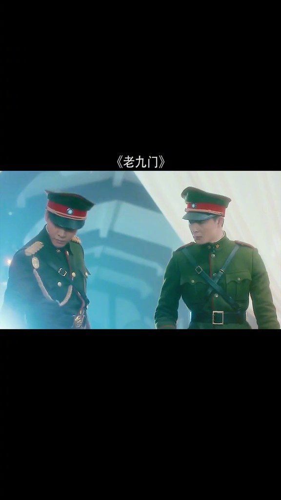 哨子棺暗藏戒指,佛爷拜访二月红老九门