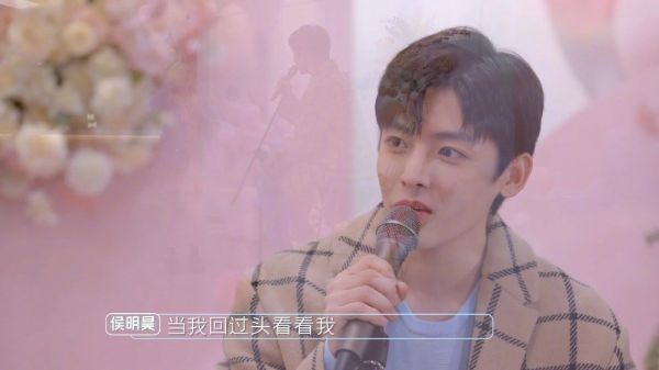 是什么浪漫小天才吗？