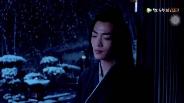 那年的夏天无可替代，永远值得被记住！ 魏无羡：人生得一知己，足矣