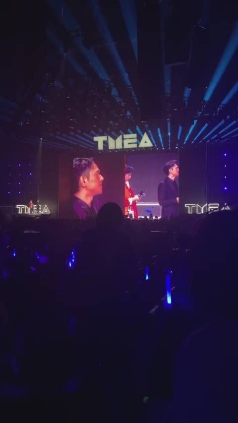 年度最具影响力组合TFBOYS 单飞不解散三年……