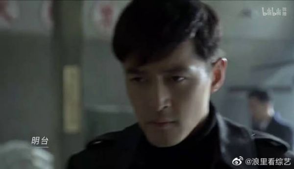 好家伙，今晚的《我是特优声》竟然集齐了配音圈四大男神……