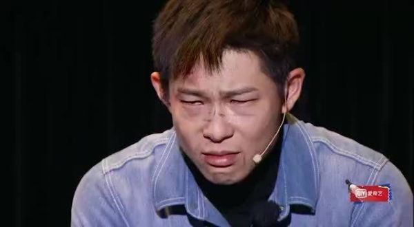 强烈推荐戏剧《鸡兔同笼》 在线夸一下戏剧人修睿和刘添祺……