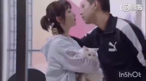 李现不开挂，开挂让你有点怕！！！