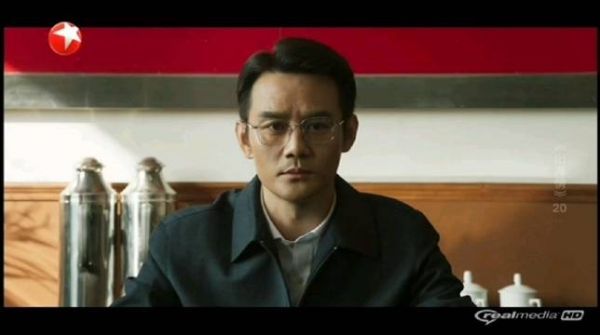 眼看就要大结局了,终于等到王凯上线了……