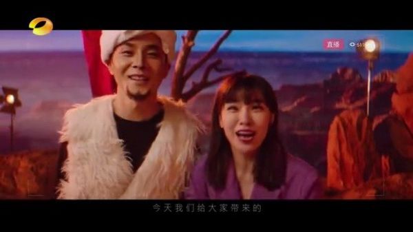 今日上线!好久不见,没想到沈凌老师都做起“直播带货”了