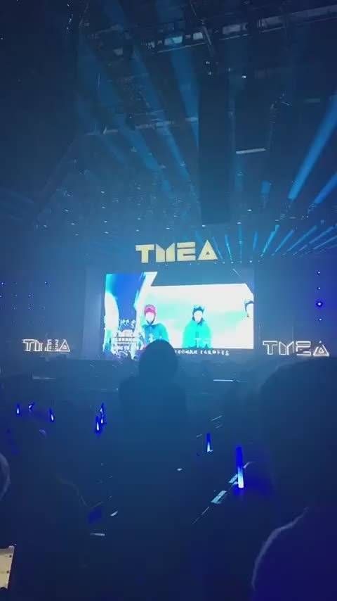 TFBOYS获“年度最具影响力组合”! 实至名归