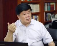 活动预告 | 著名作家聂震宁主讲《提高阅读的艺术》