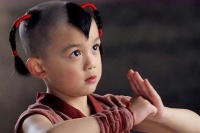 观音明明痛恨红孩儿，为何还要收他为徒？火焰山土地一语道出真相