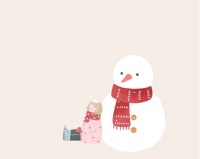 你的善良，都会变成未来的好运